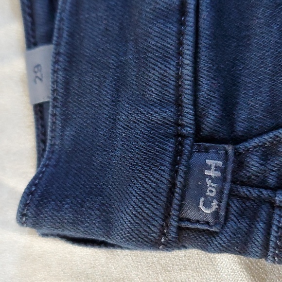 Ladies Citizens of Humanity jeans - Picture 3 of 6